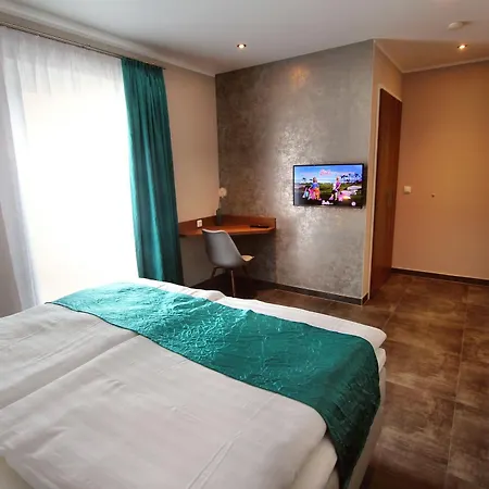 Prázdninový dům Ferien_villa Easy Living *